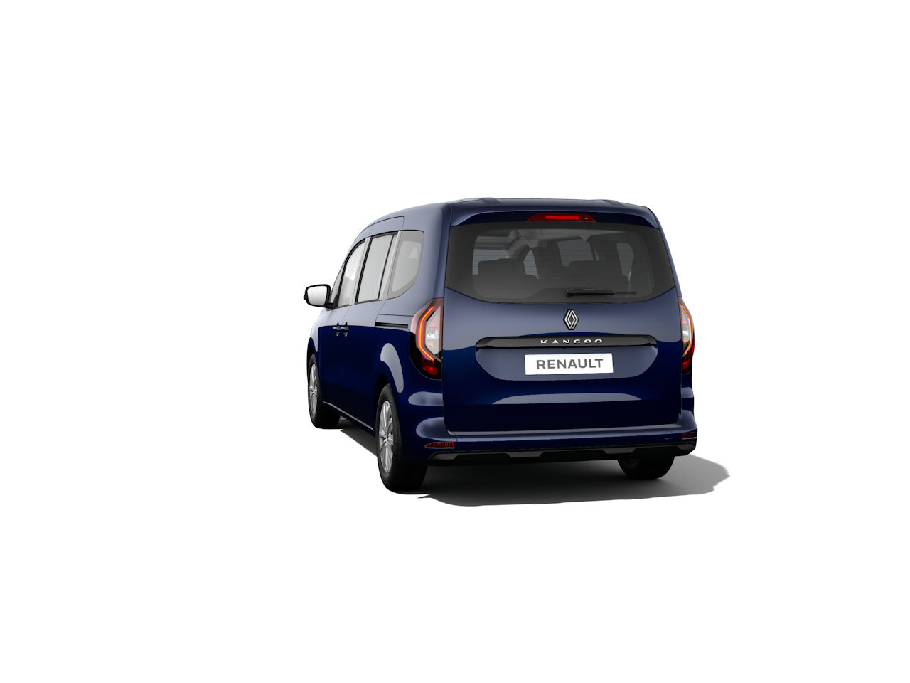 Renault KANGOO PKW