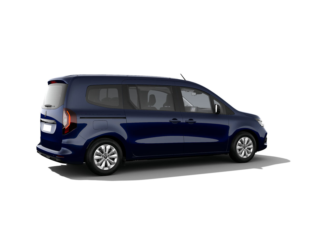 Renault KANGOO PKW
