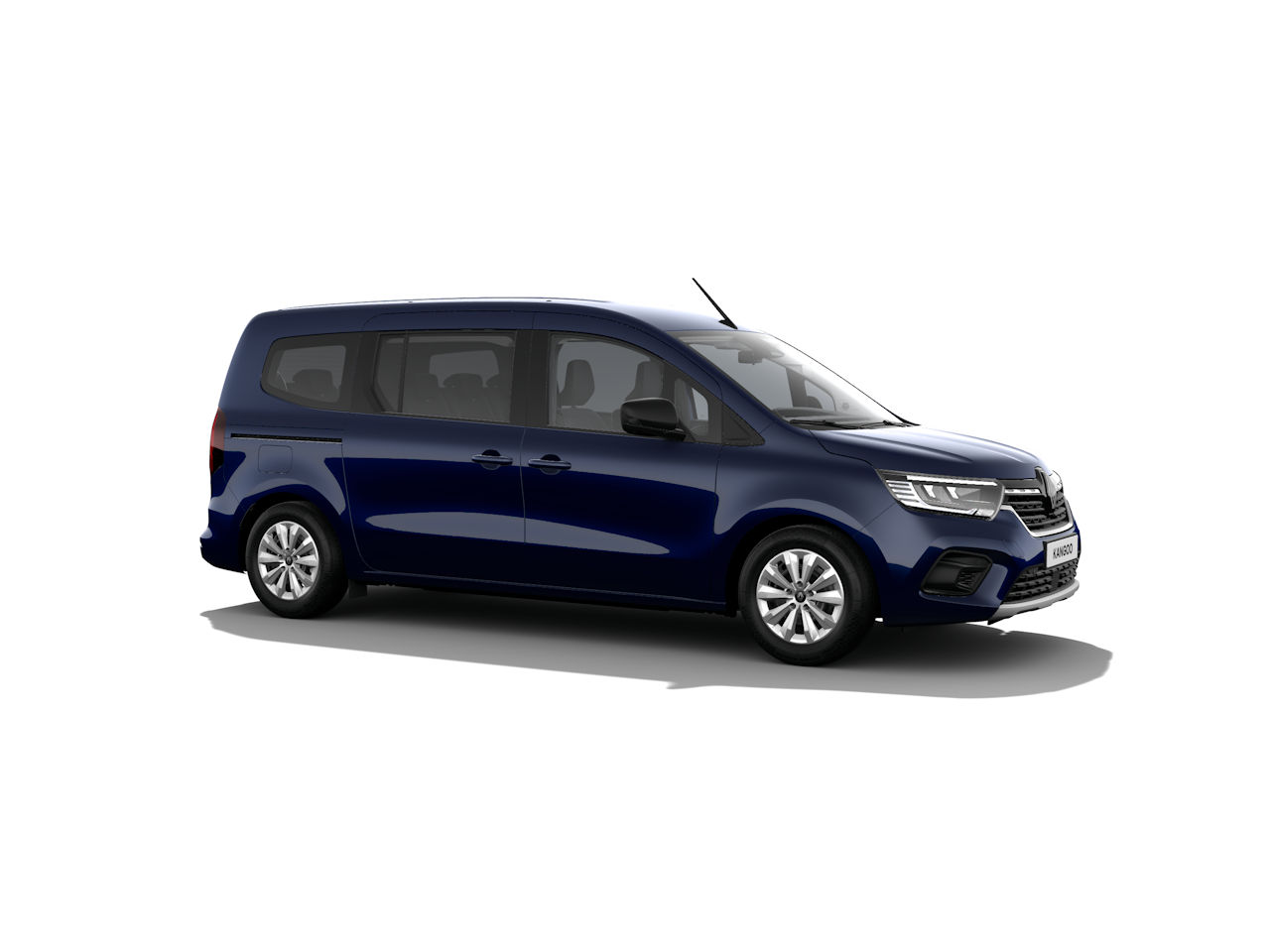 Renault KANGOO PKW
