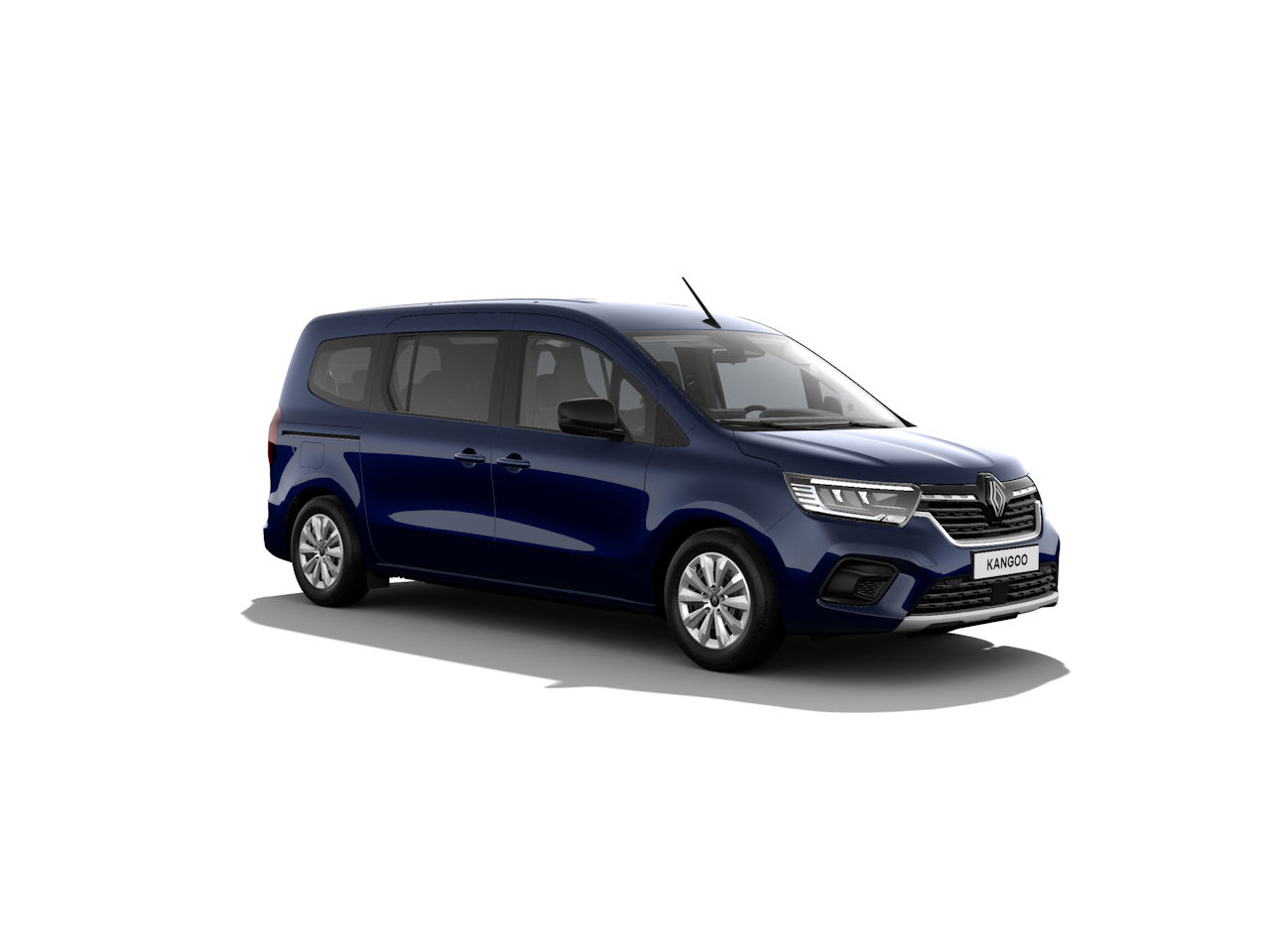 Renault KANGOO PKW