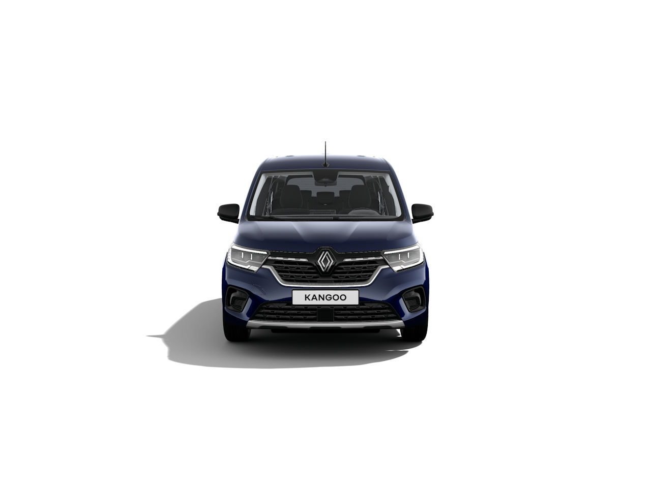 Renault KANGOO PKW