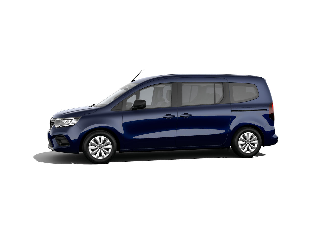 Renault KANGOO PKW