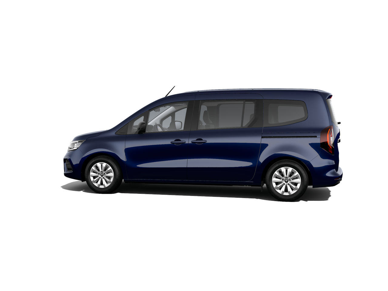 Renault KANGOO PKW