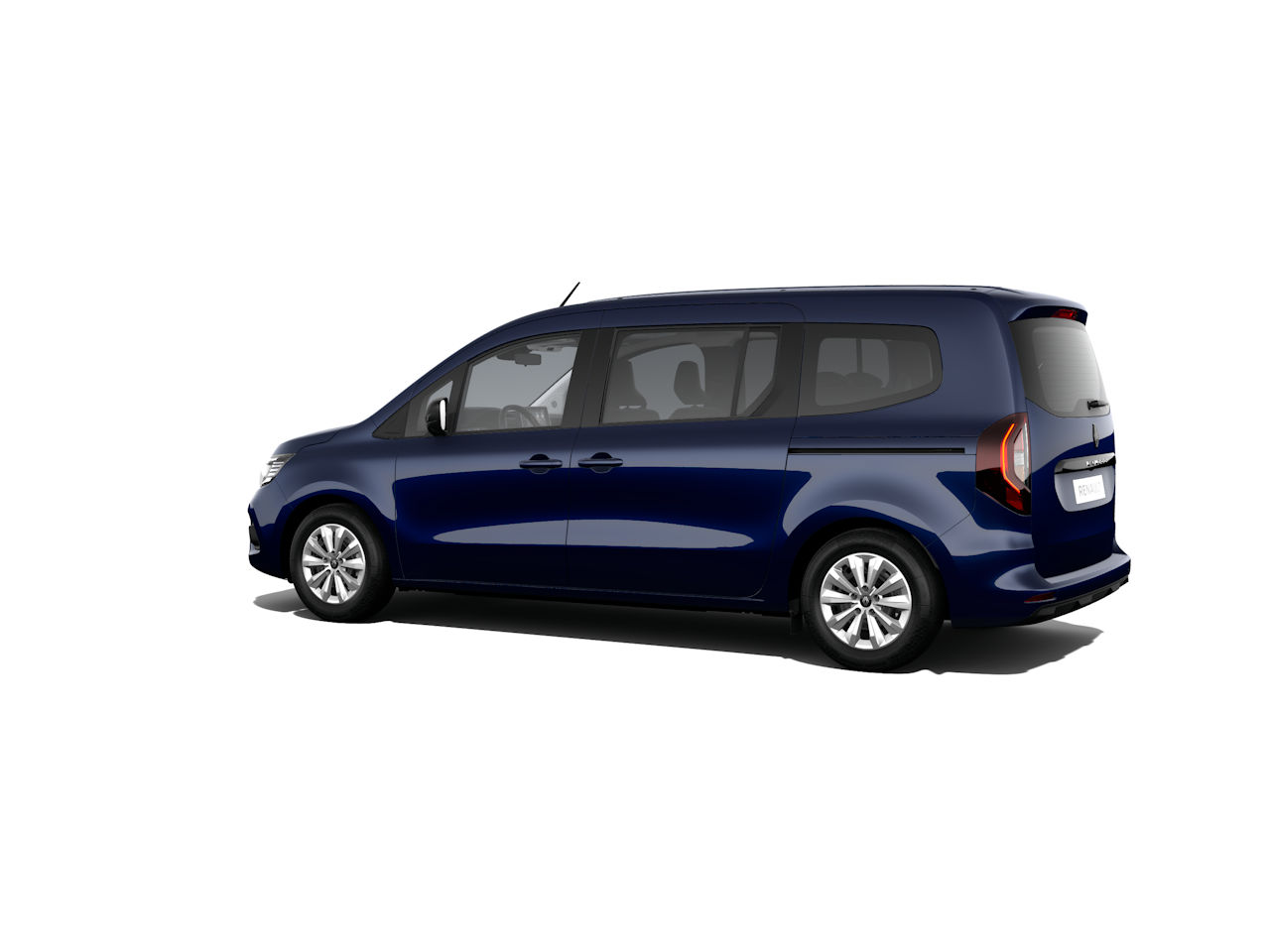 Renault KANGOO PKW