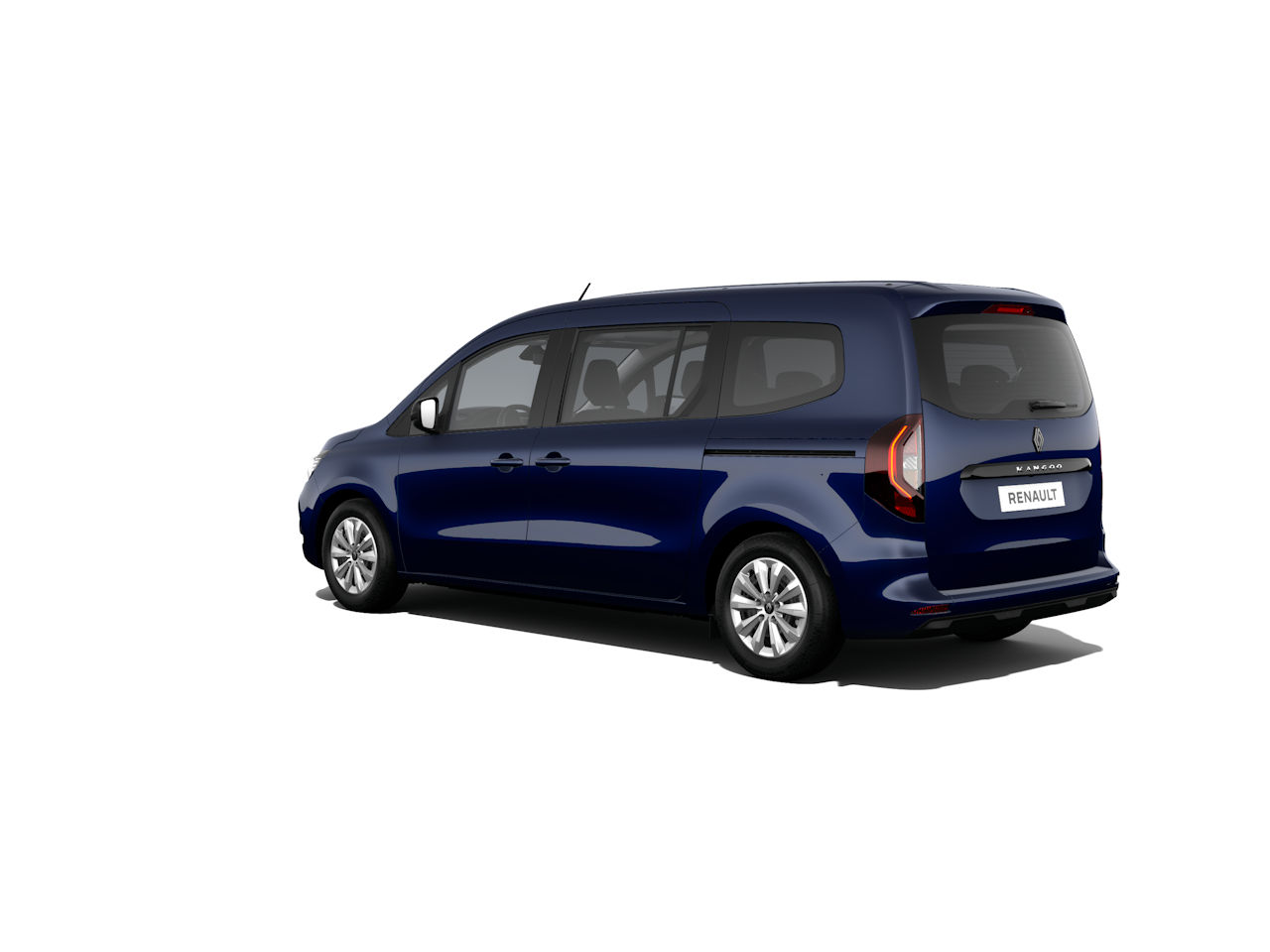 Renault KANGOO PKW