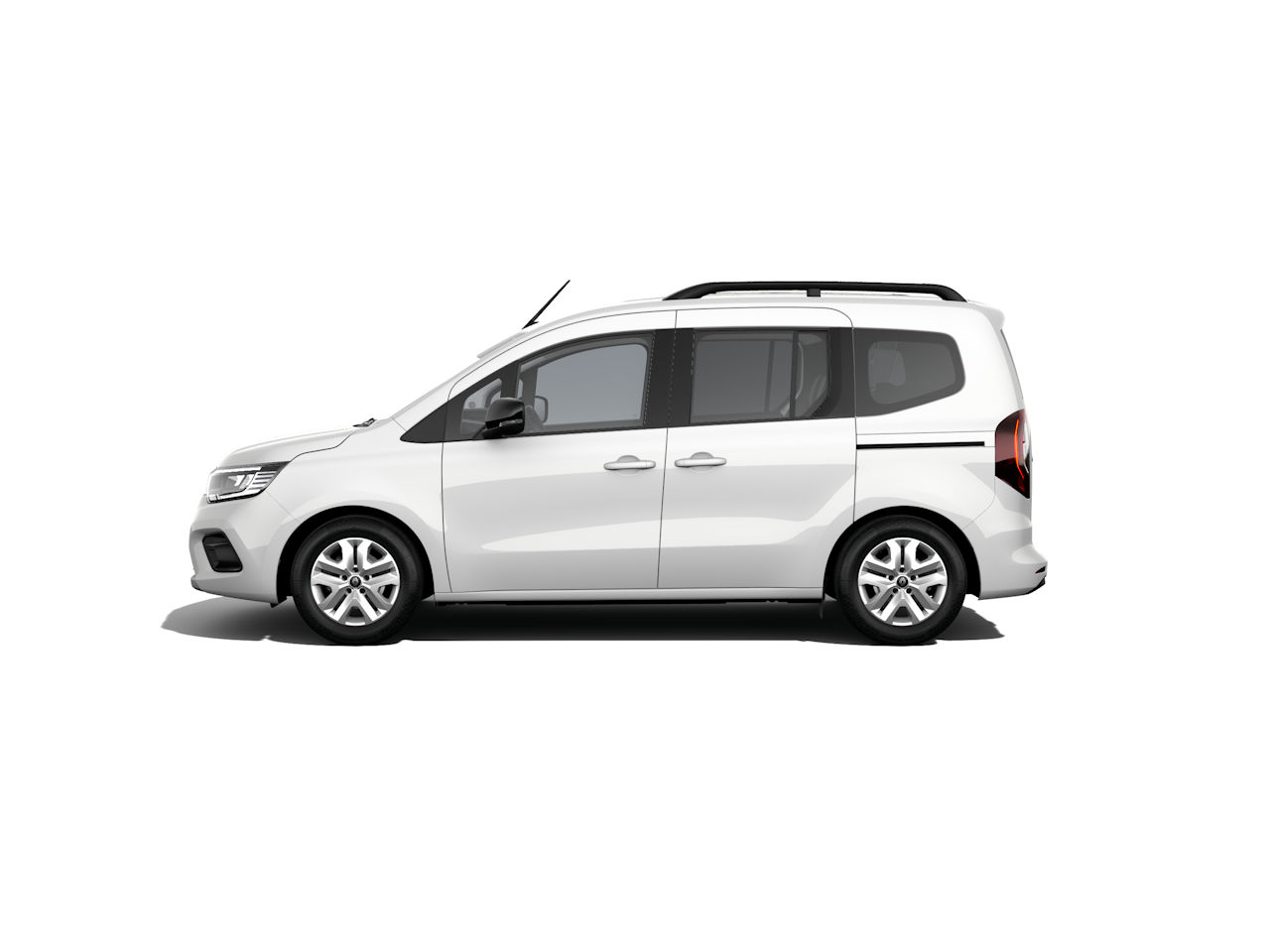 Renault Kangoo E-Tech elektrisch