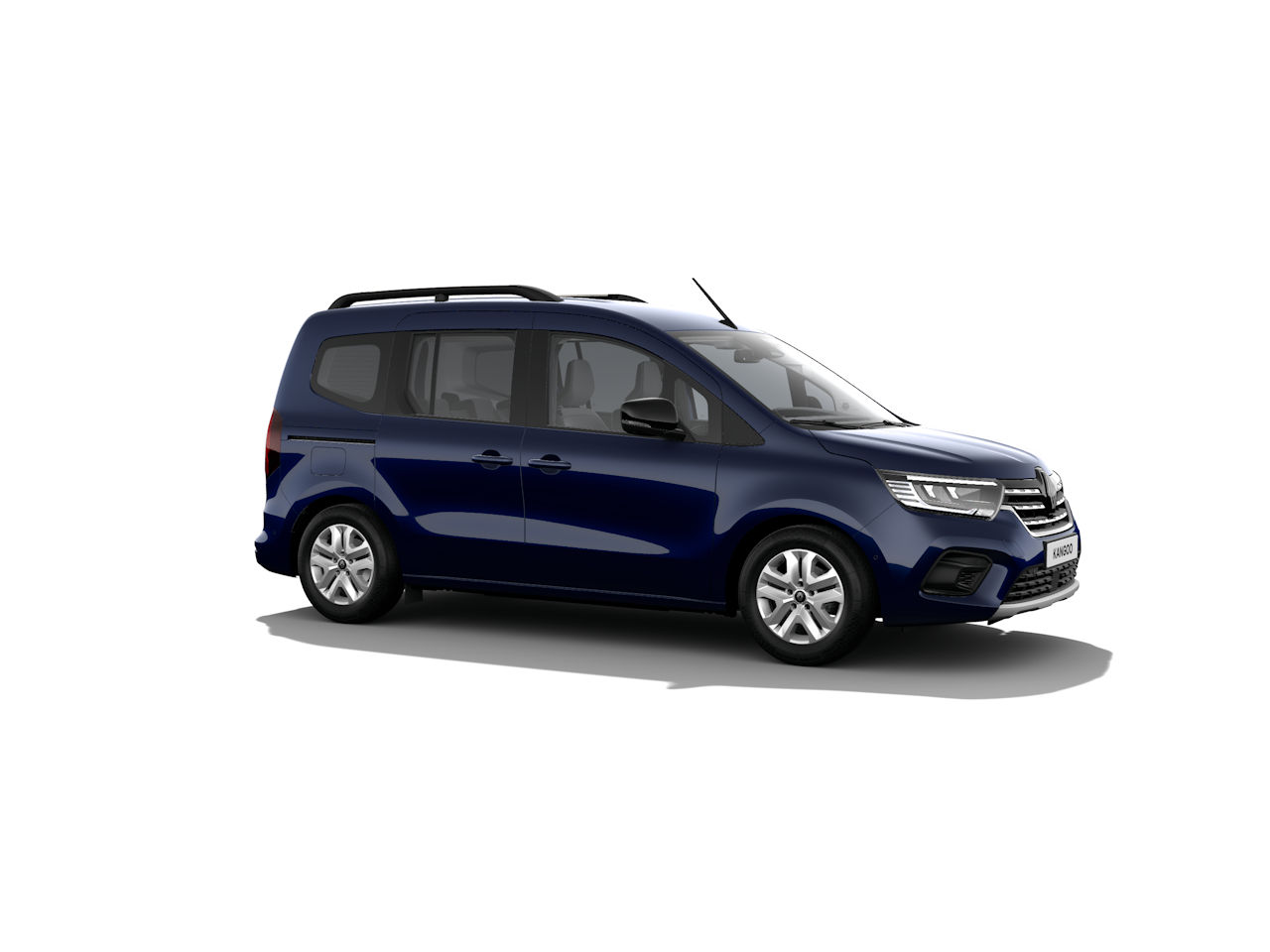 Renault KANGOO PKW