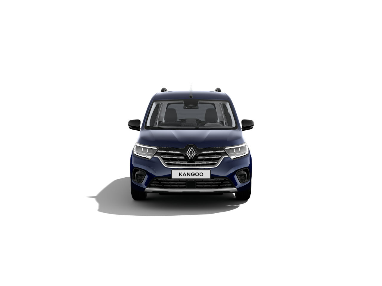 Renault KANGOO PKW