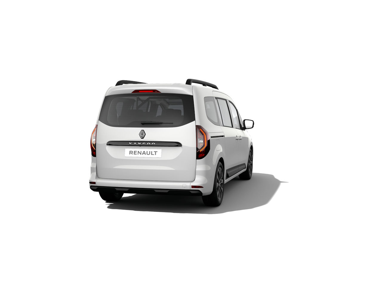 Renault KANGOO PKW