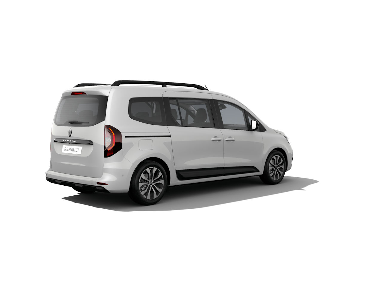 Renault KANGOO PKW