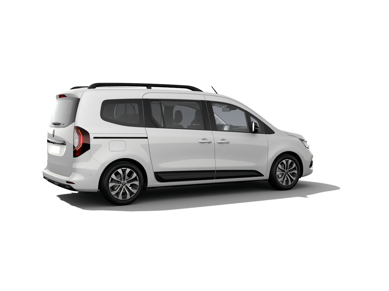 Renault KANGOO PKW
