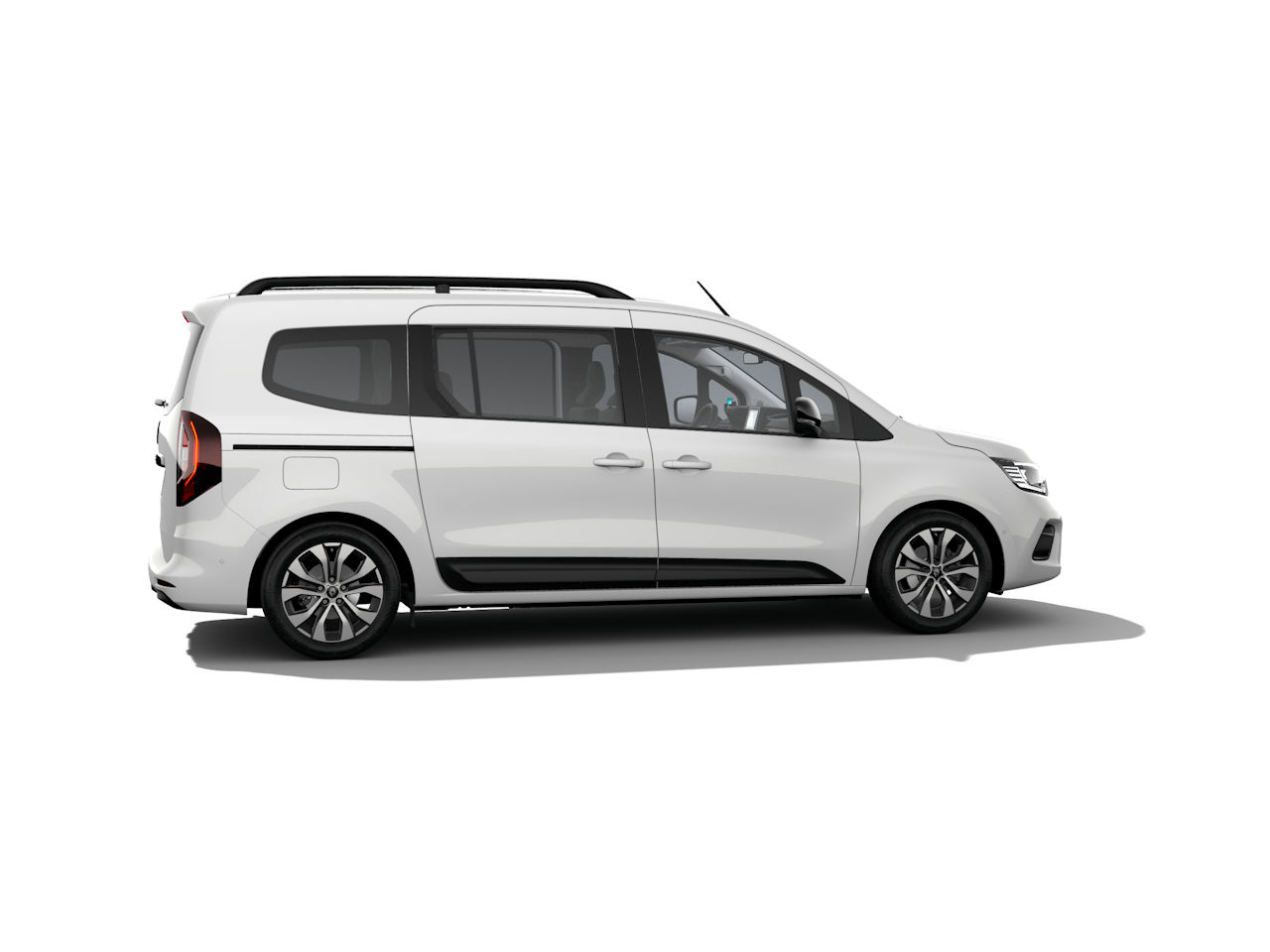 Renault KANGOO PKW