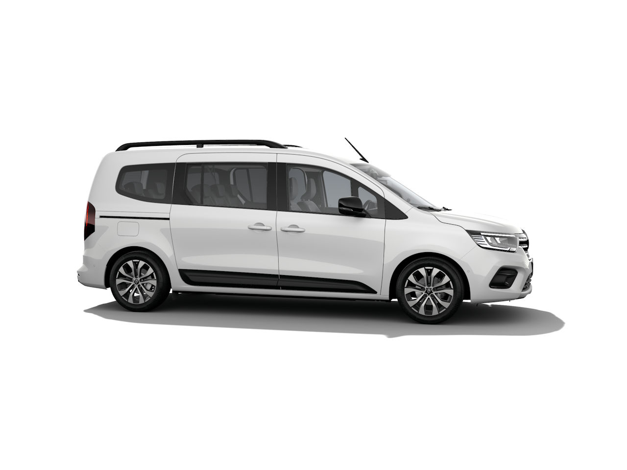 Renault KANGOO PKW