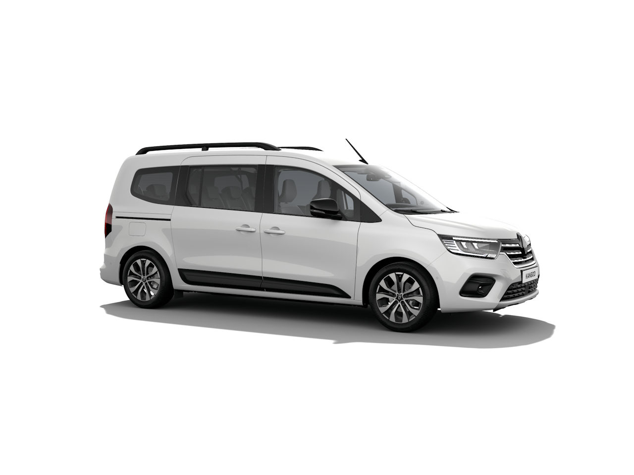 Renault KANGOO PKW