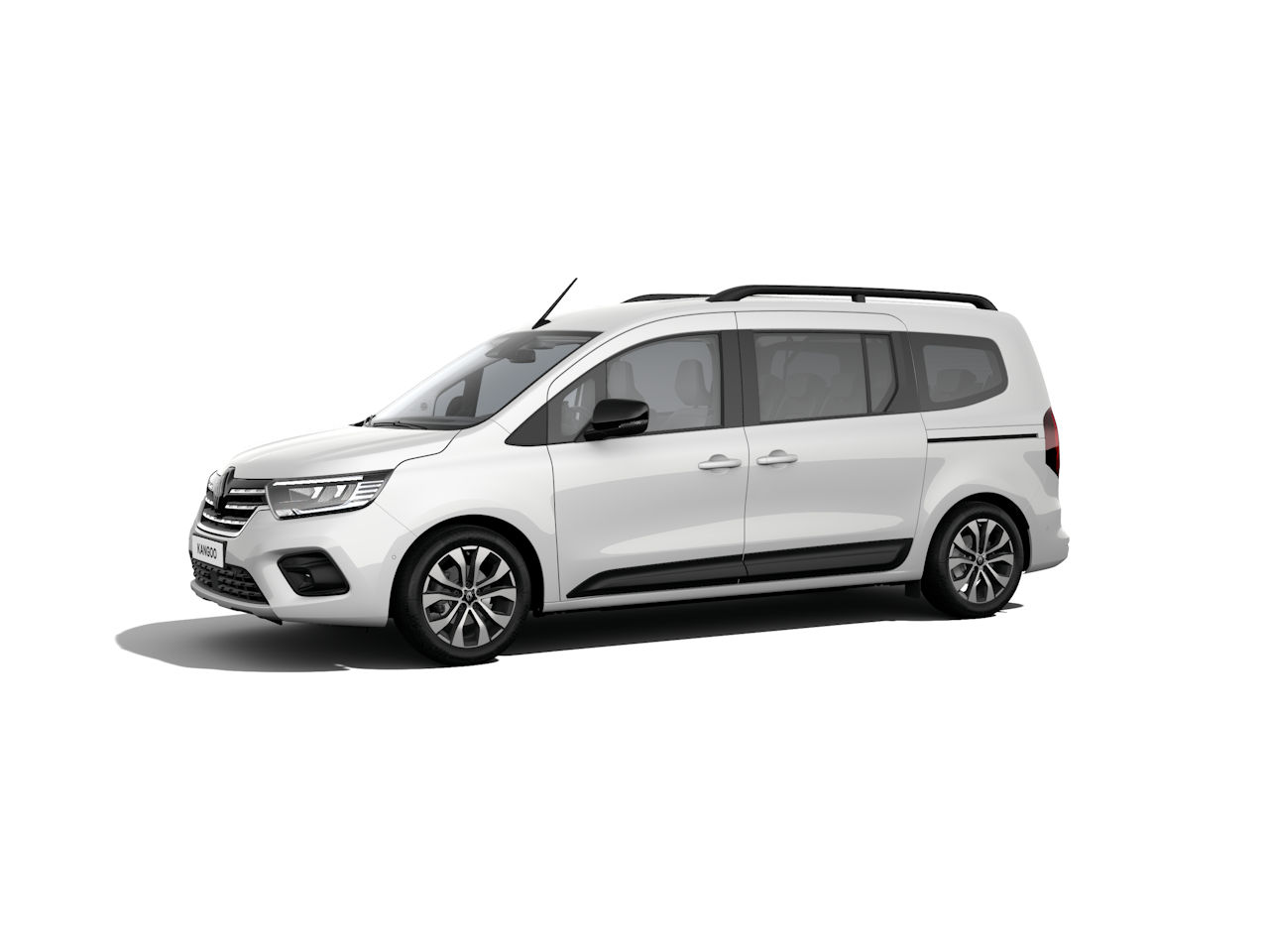 Renault KANGOO PKW