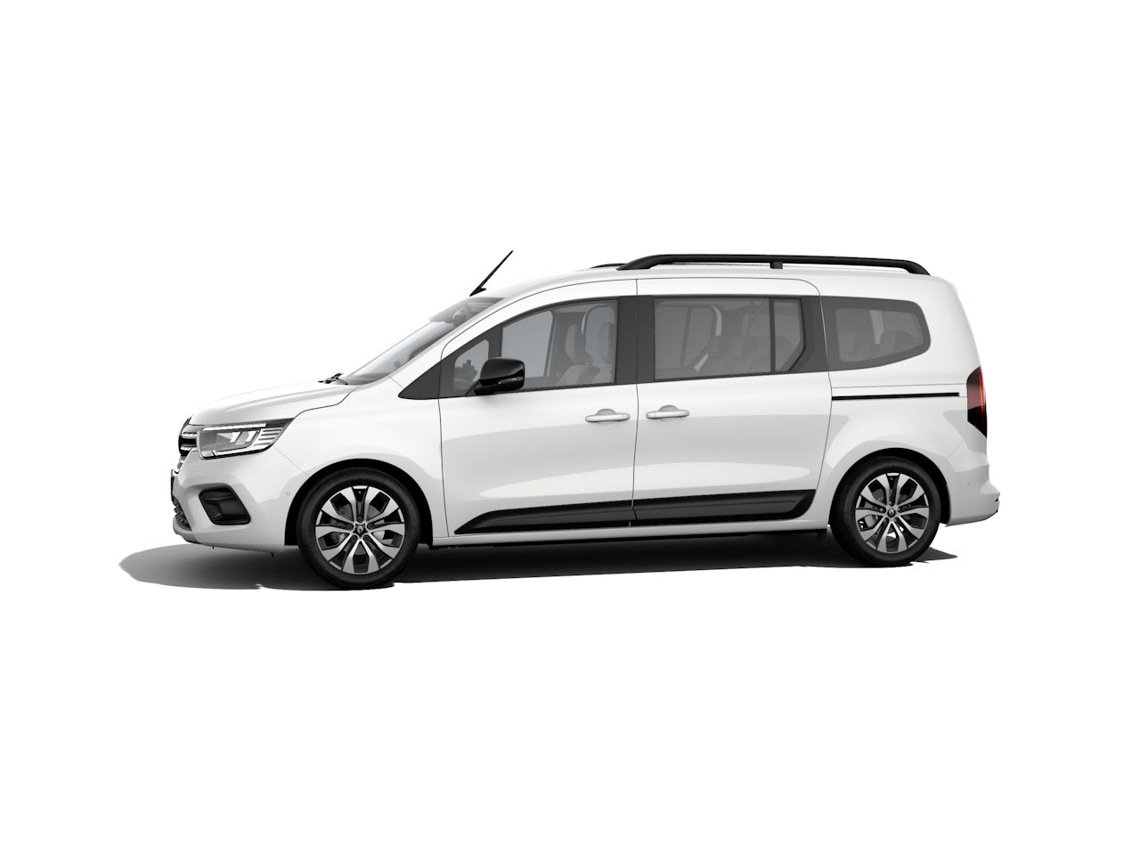 Renault KANGOO PKW