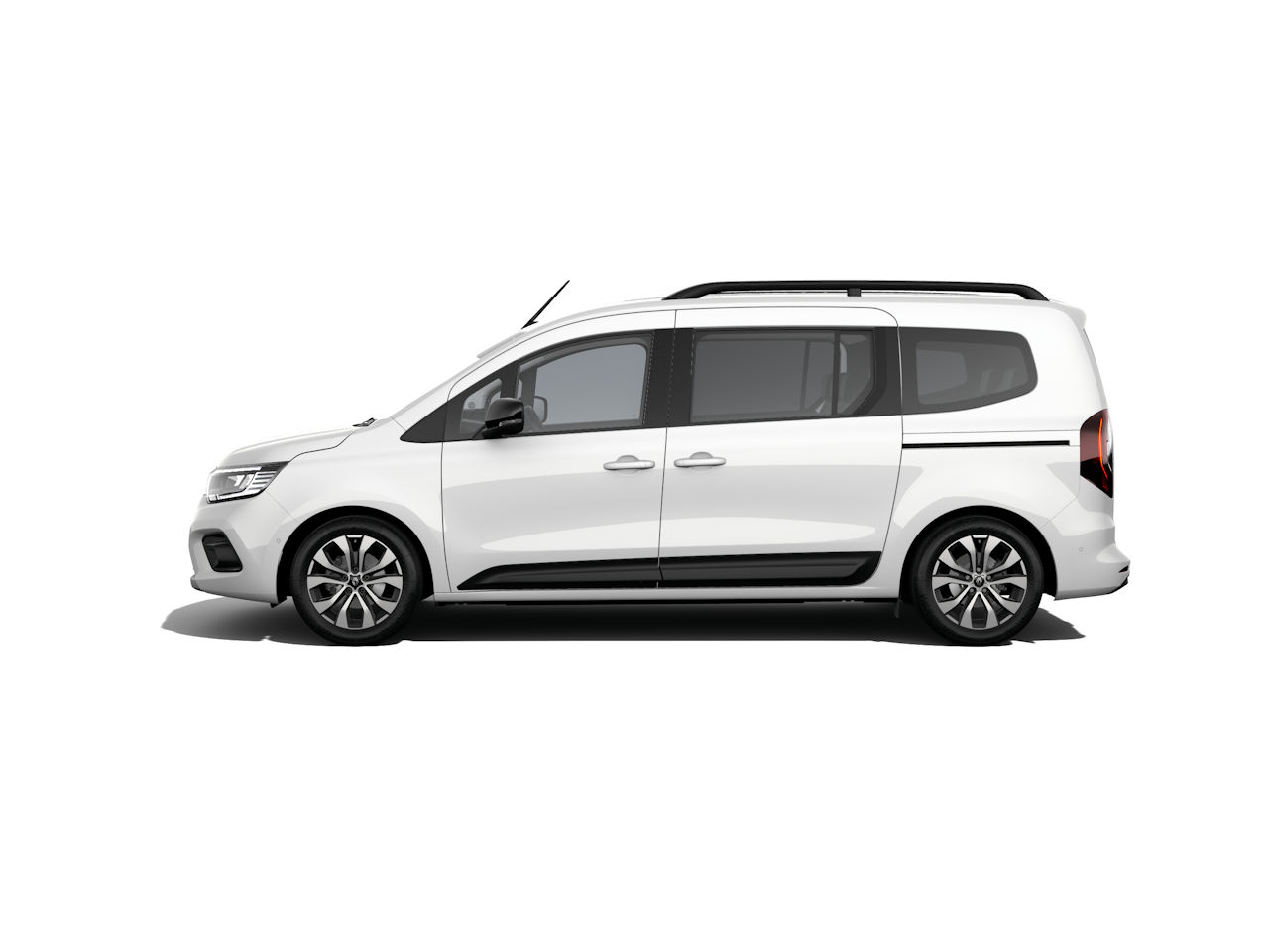 Renault KANGOO PKW