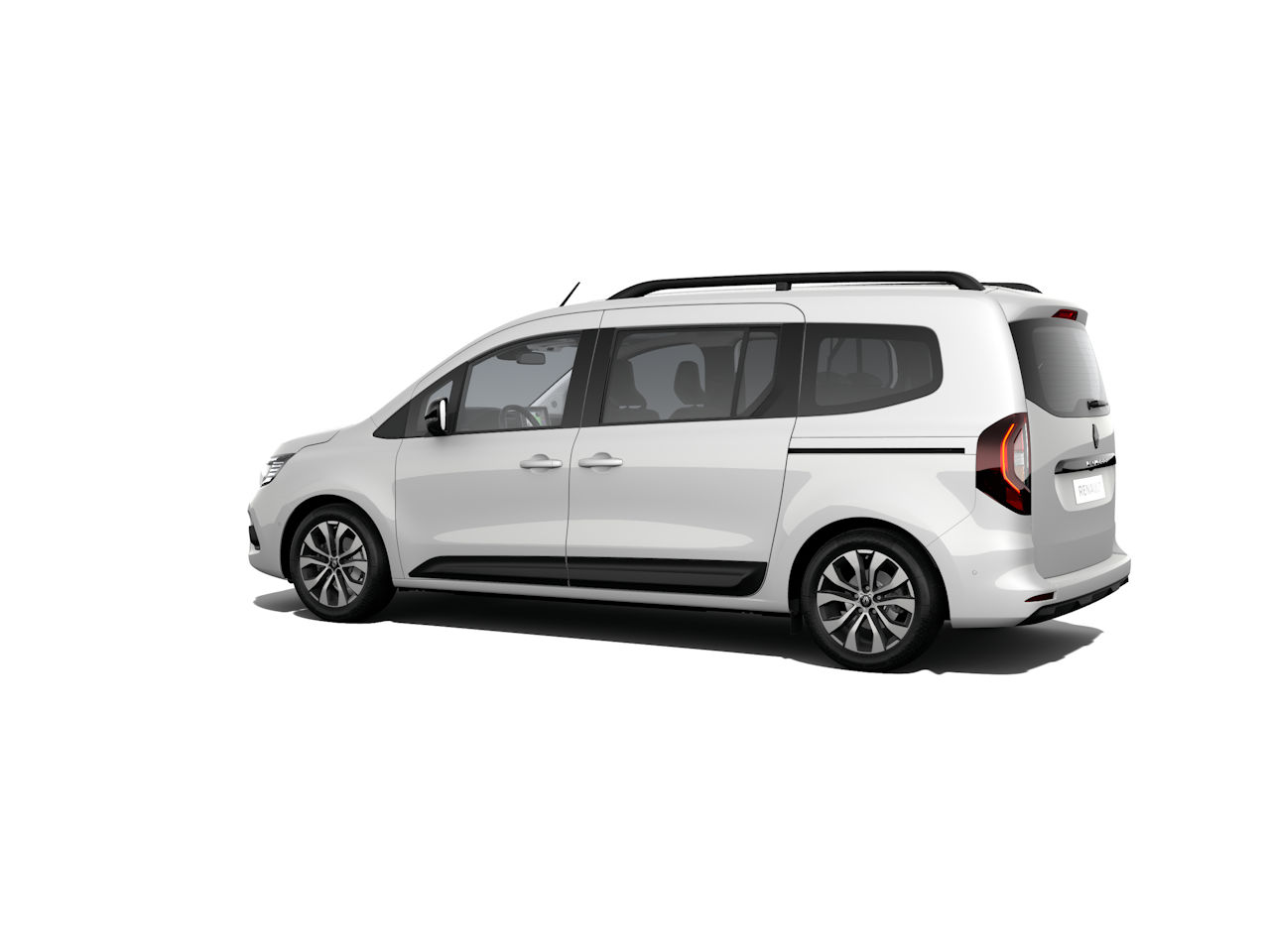 Renault KANGOO PKW