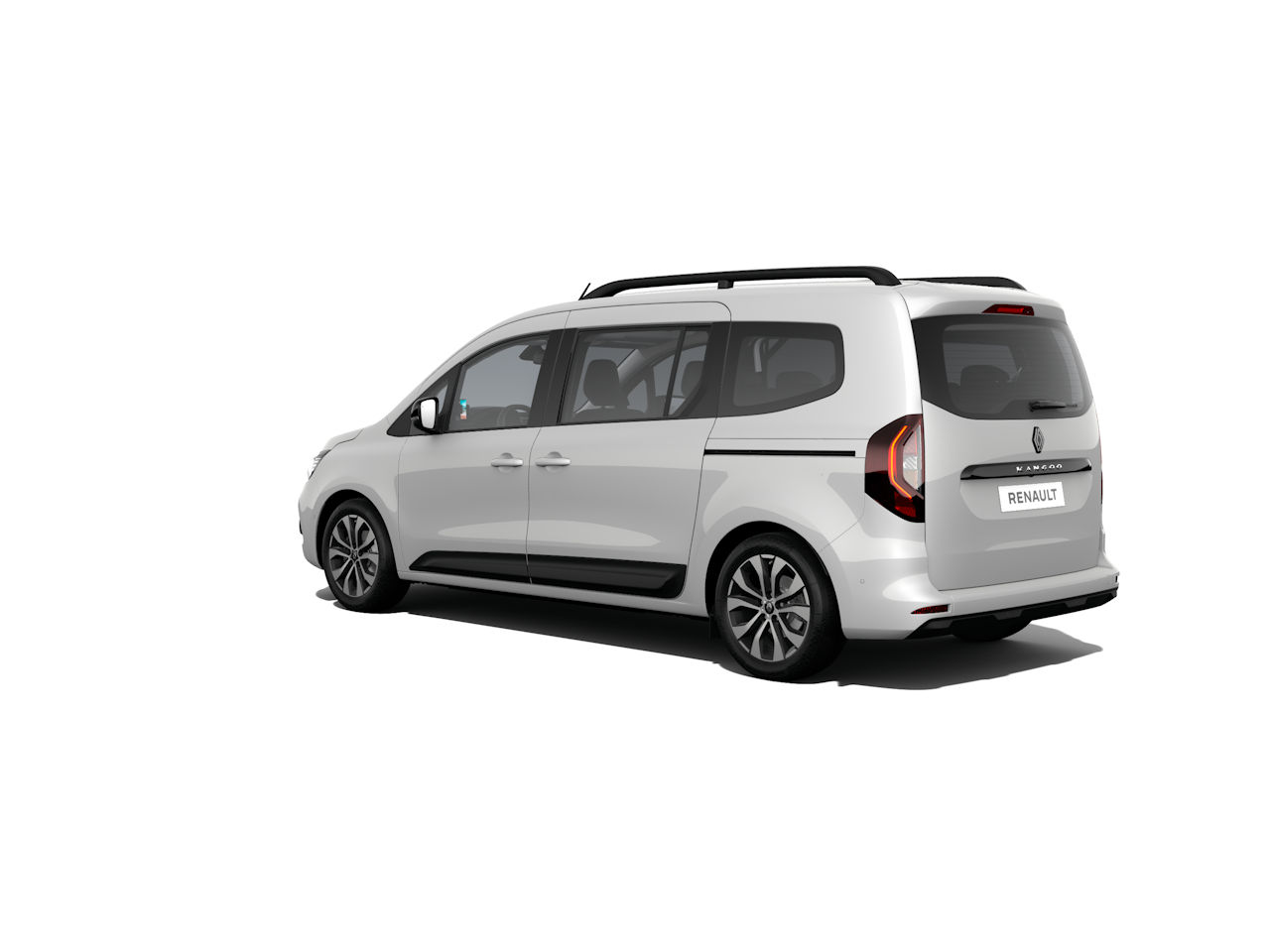 Renault KANGOO PKW