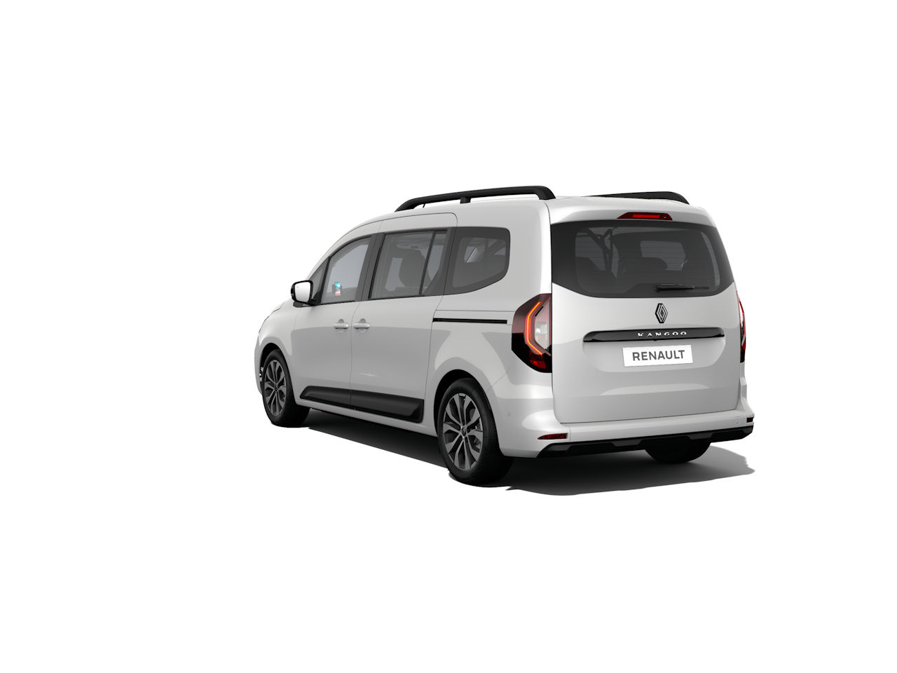 Renault KANGOO PKW