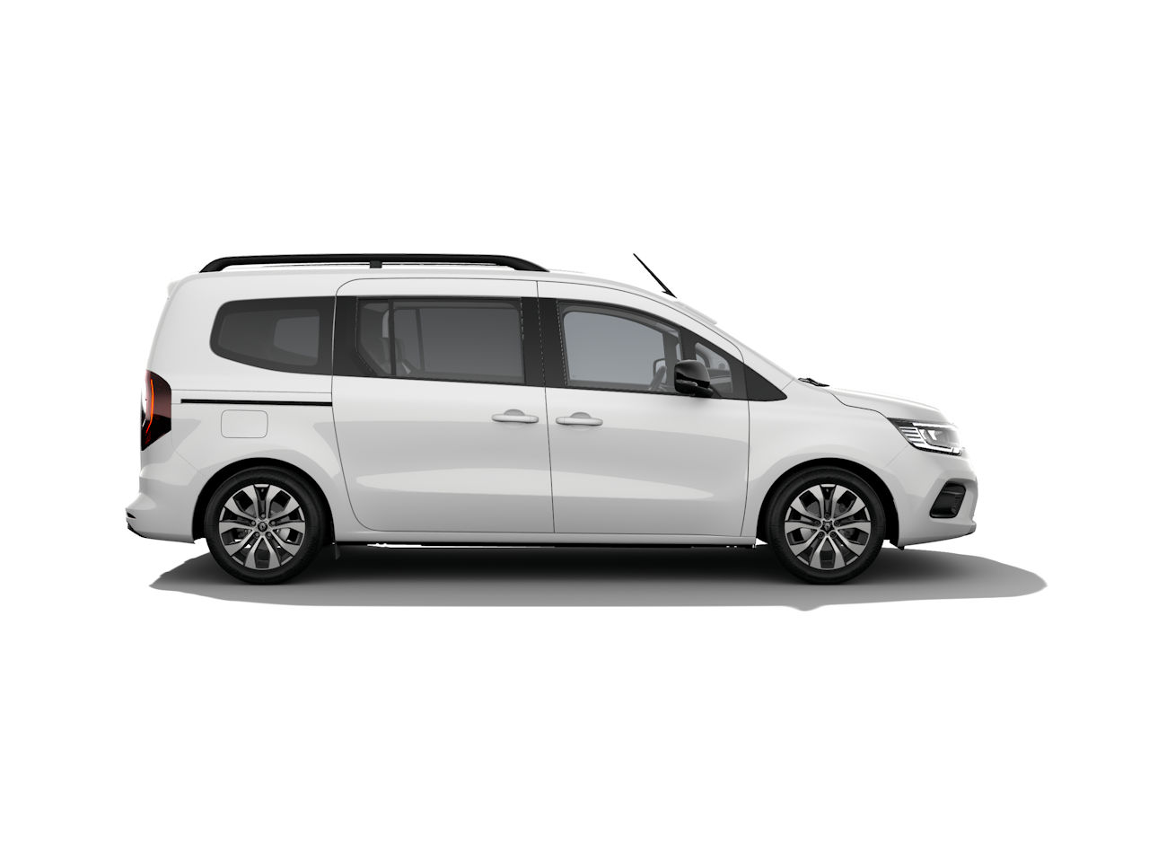 Renault KANGOO PKW