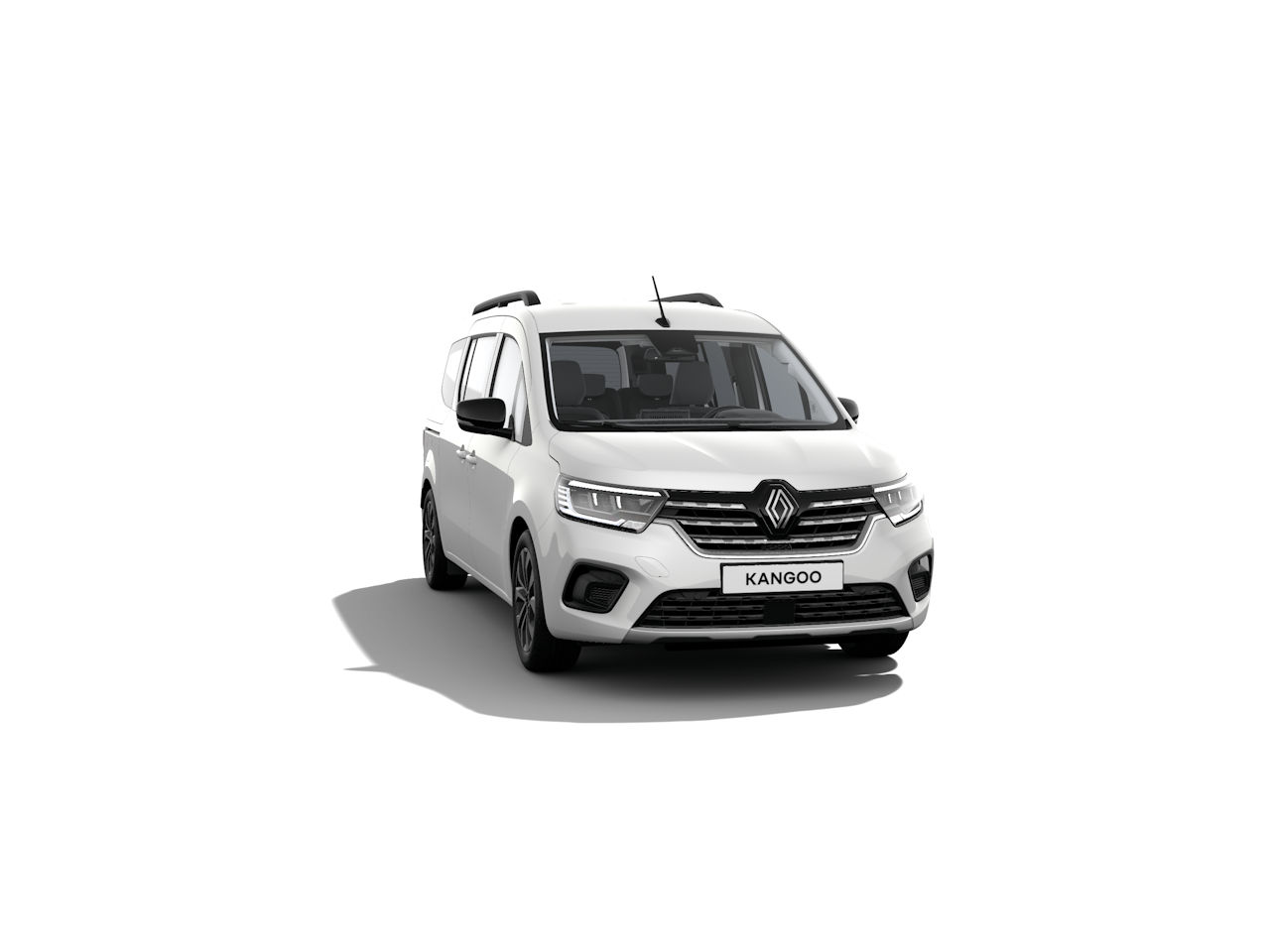 Renault KANGOO PKW