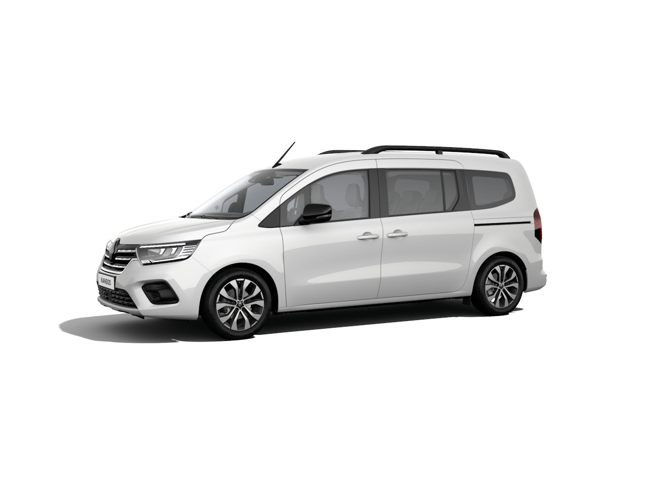 Renault KANGOO PKW