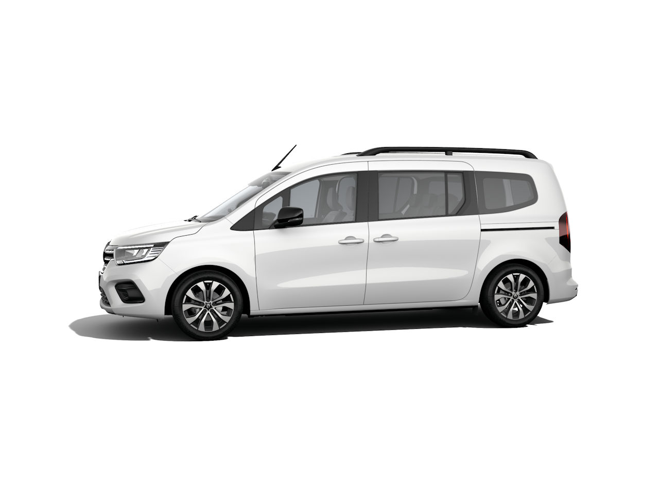 Renault KANGOO PKW