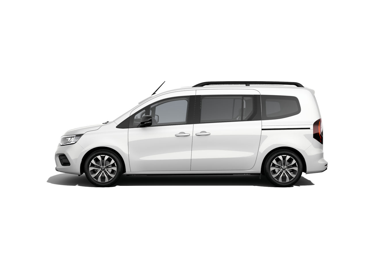 Renault KANGOO PKW