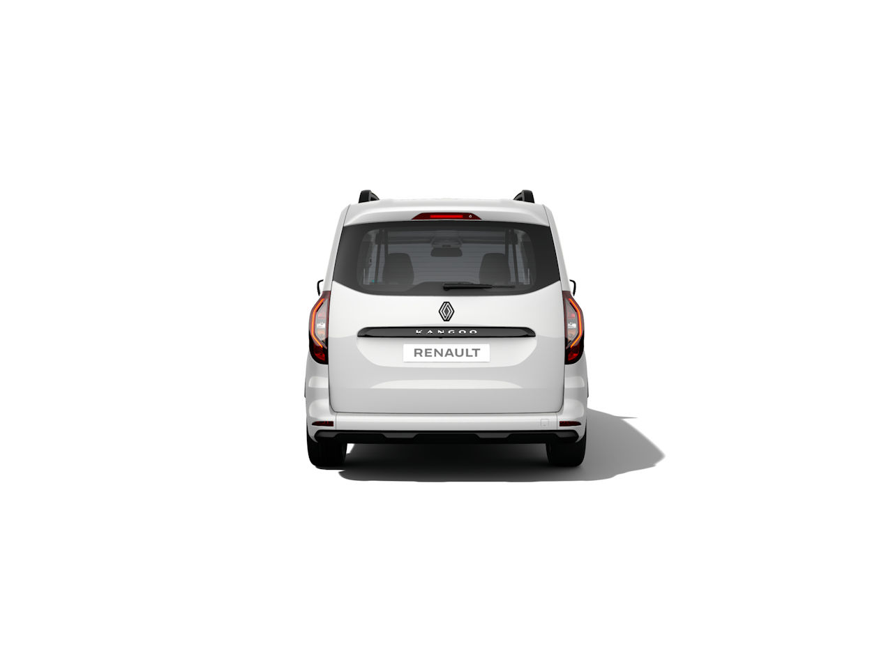 Renault KANGOO PKW