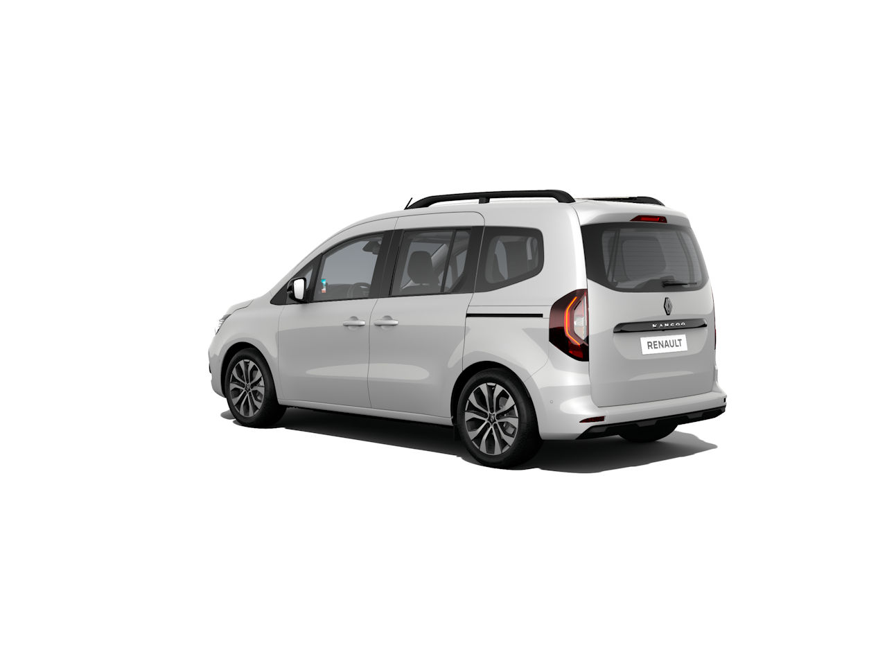 Renault KANGOO PKW