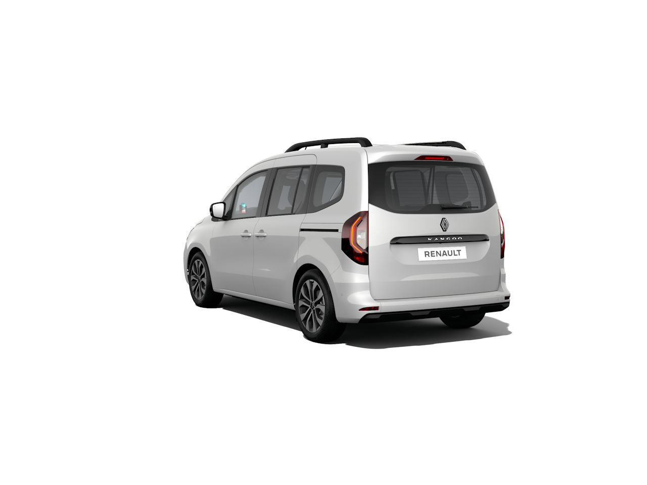 Renault KANGOO PKW
