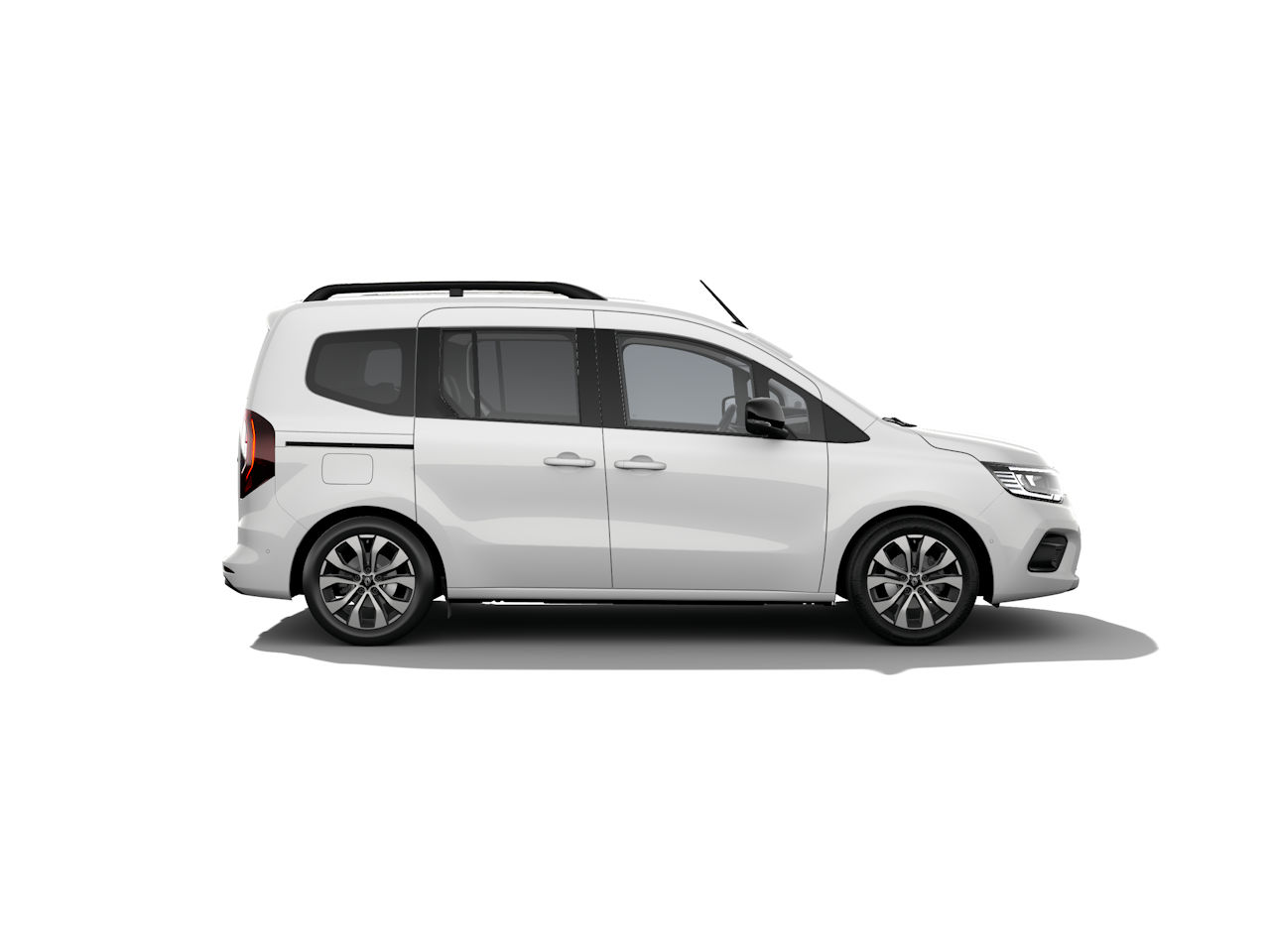 Renault Kangoo E-Tech elektrisch