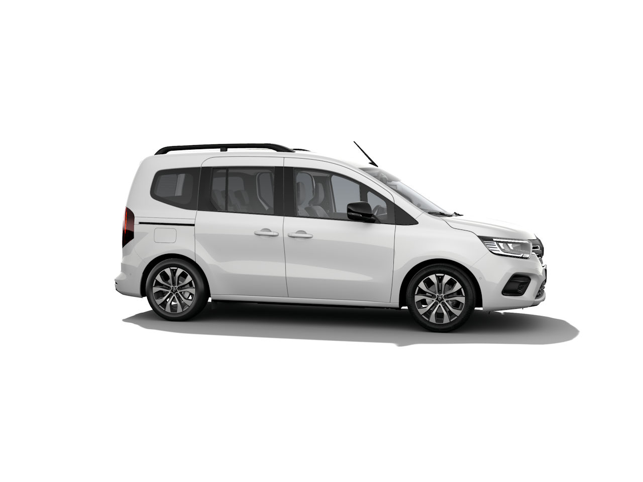 Renault Kangoo E-Tech elektrisch