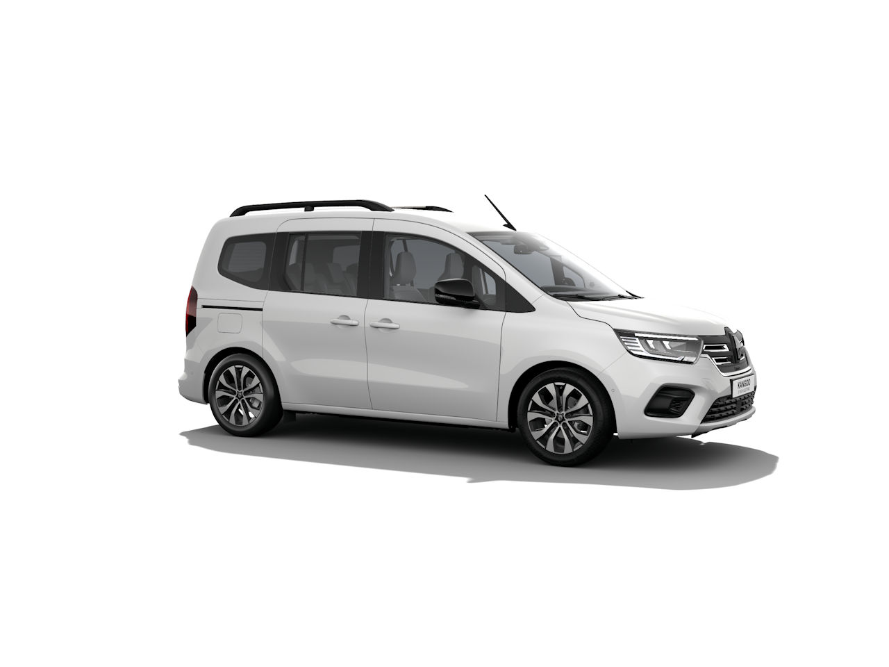 Renault Kangoo E-Tech elektrisch