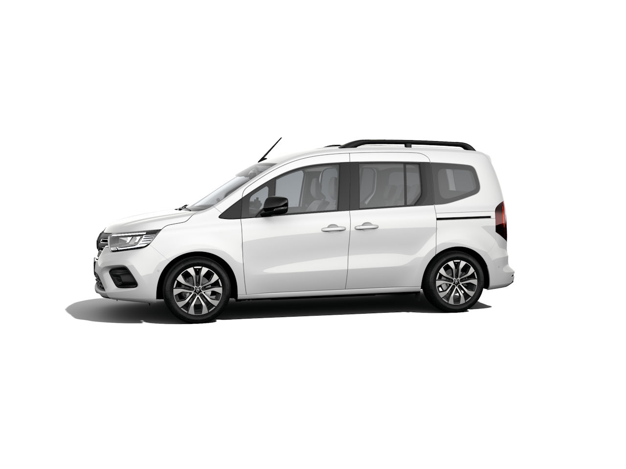 Renault Kangoo E-Tech elektrisch