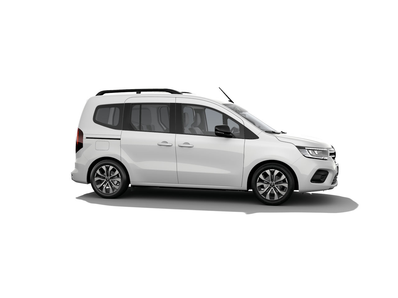 Renault KANGOO PKW