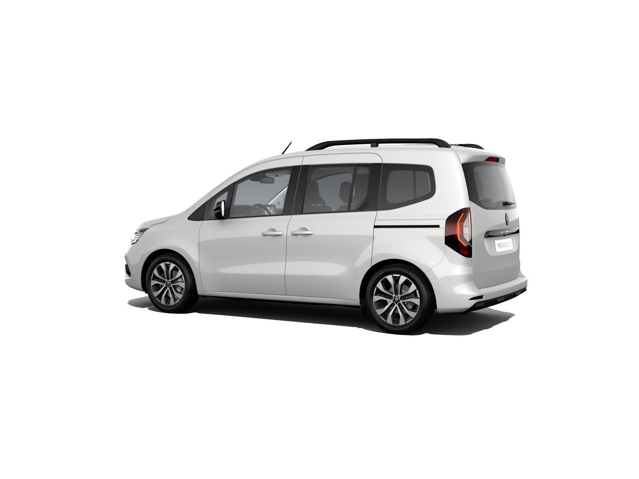Renault KANGOO PKW