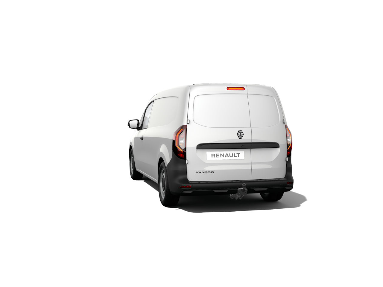 Renault Kangoo Rapid III