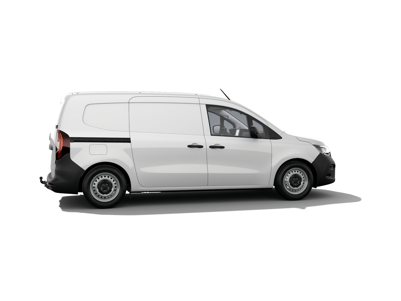 Renault Kangoo Rapid III