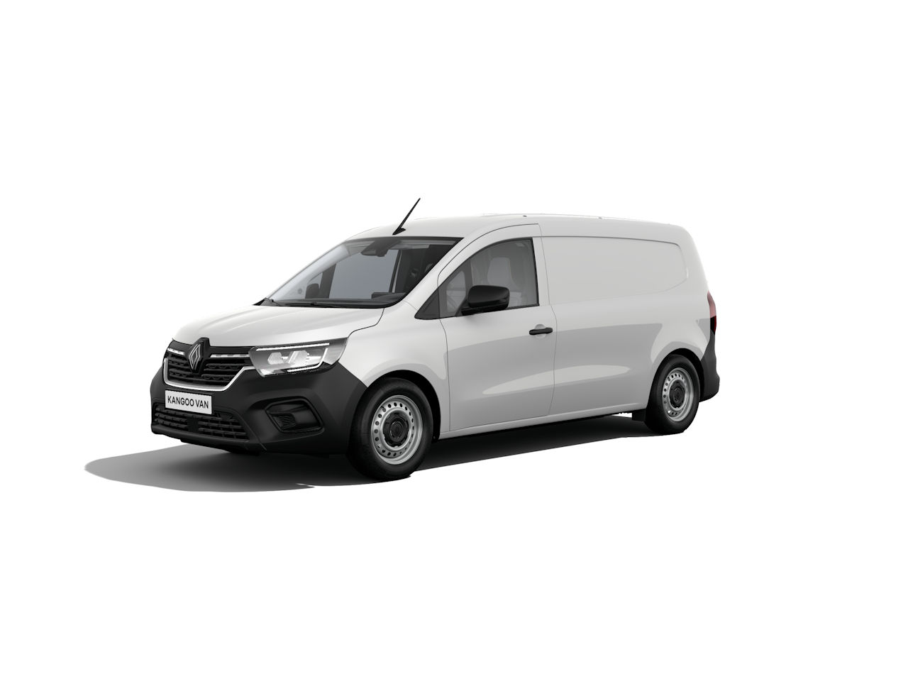Renault Kangoo Rapid III