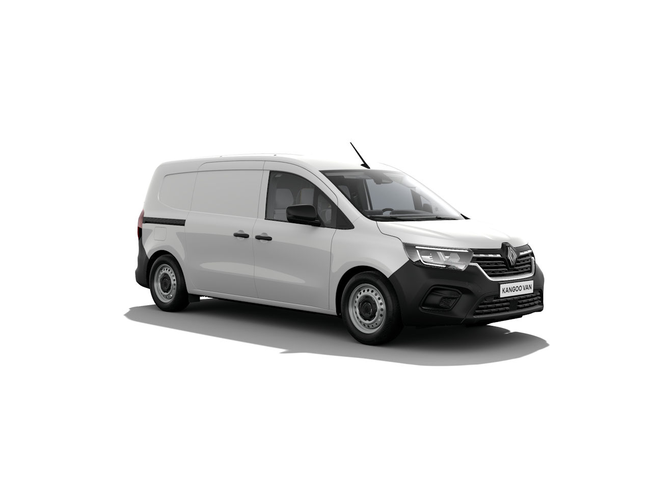 Renault Kangoo Rapid III
