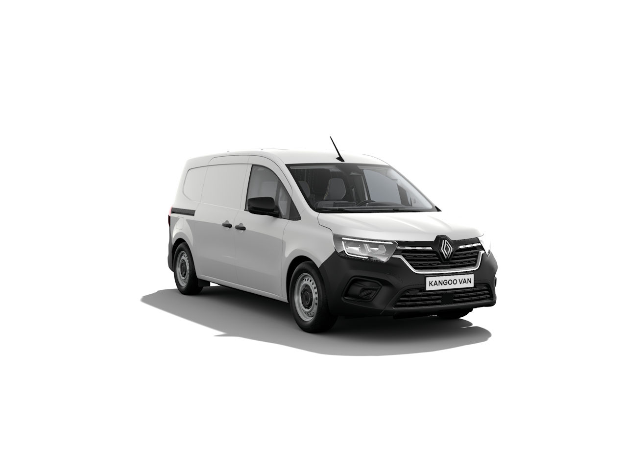 Renault Kangoo Rapid III