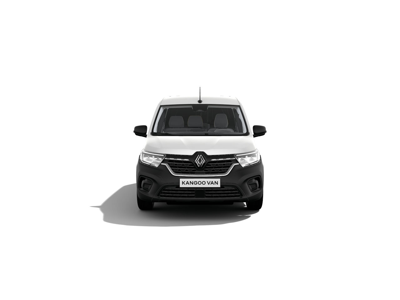 Renault Kangoo Rapid III