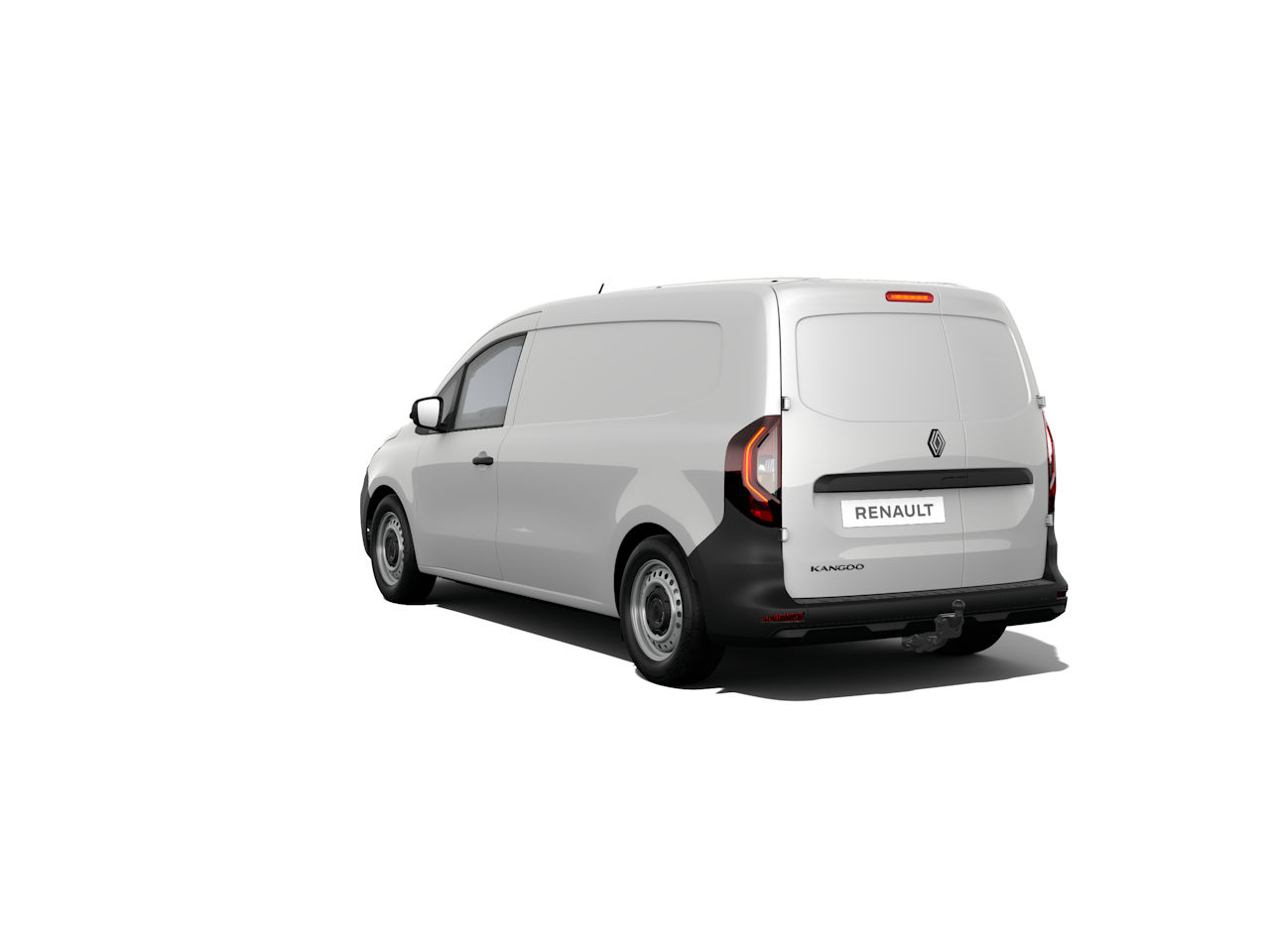Renault Kangoo Rapid III