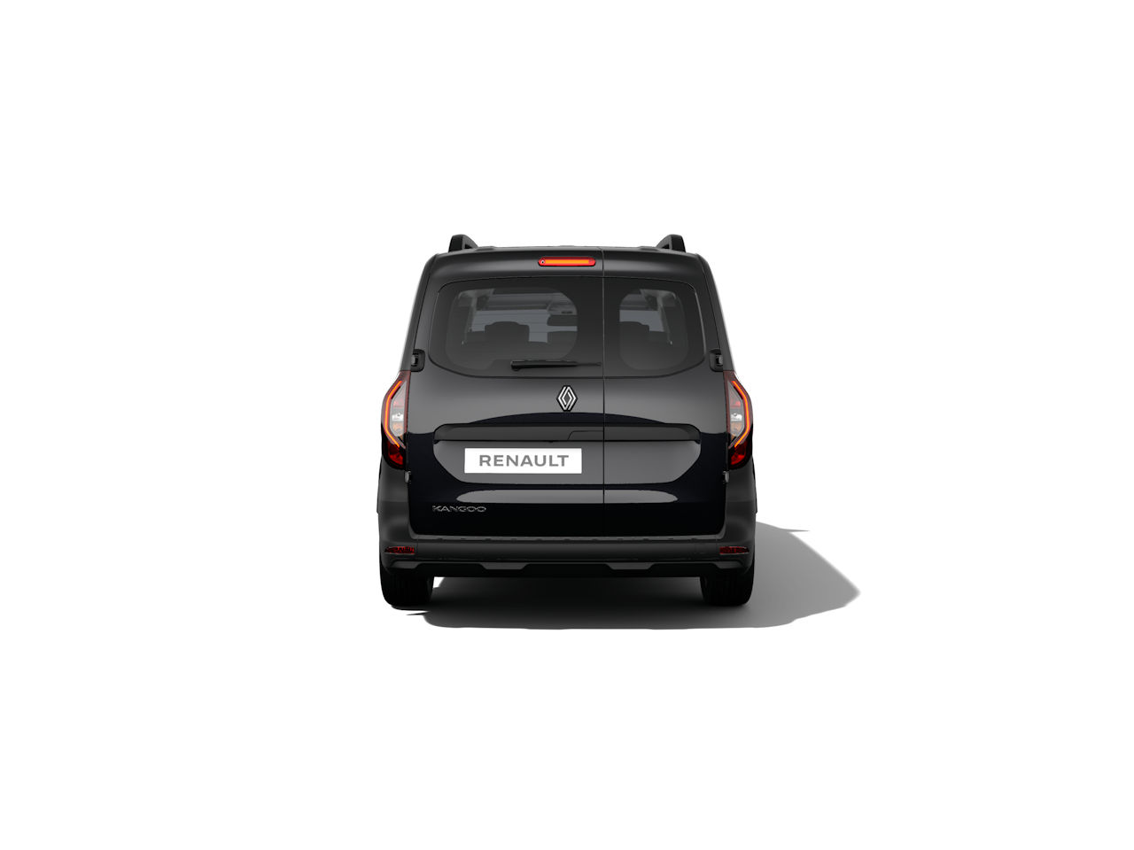 Renault KANGOO PKW