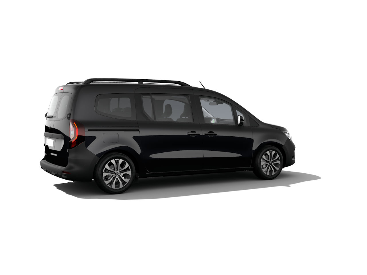 Renault KANGOO PKW