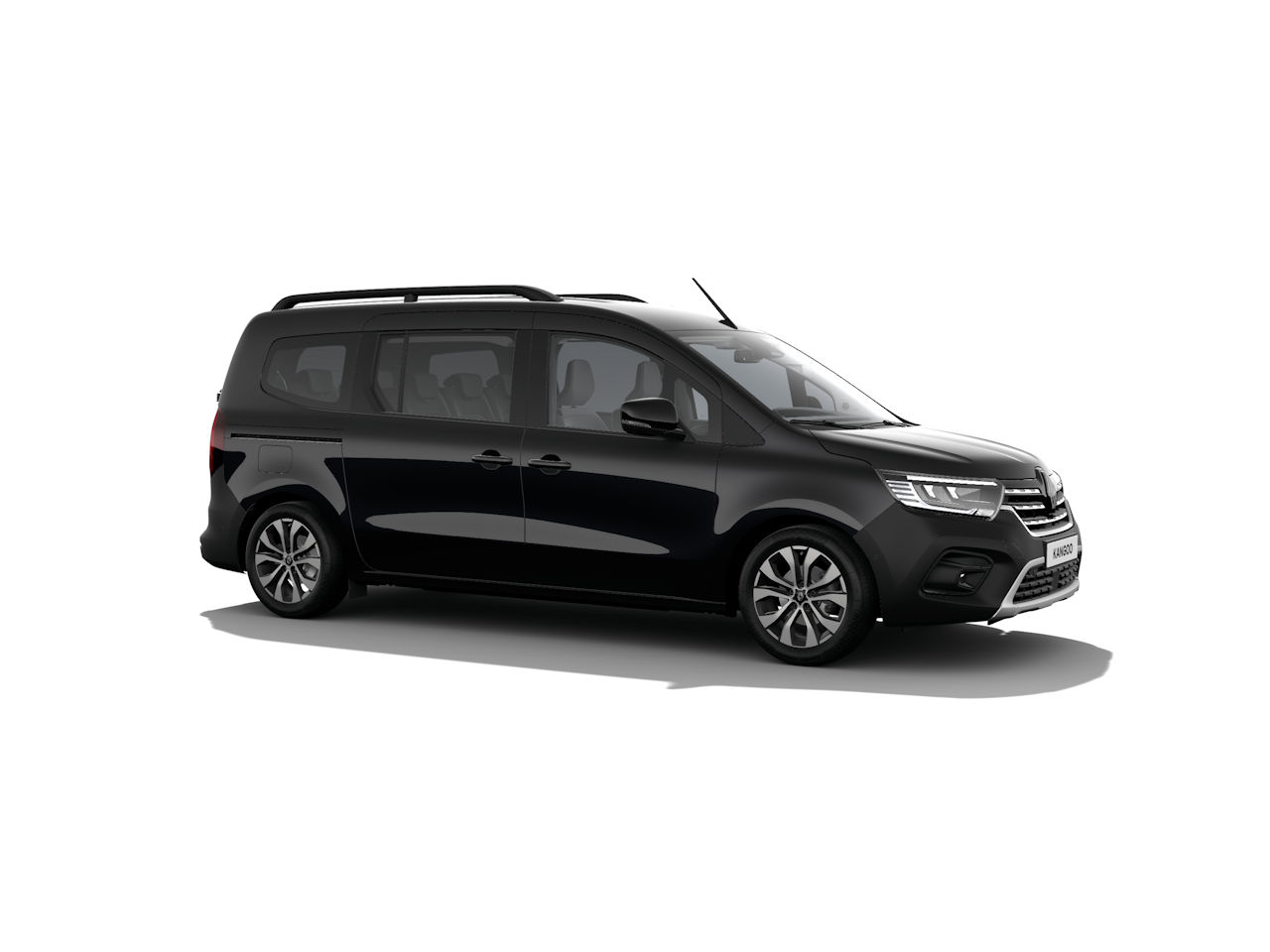 Renault KANGOO PKW