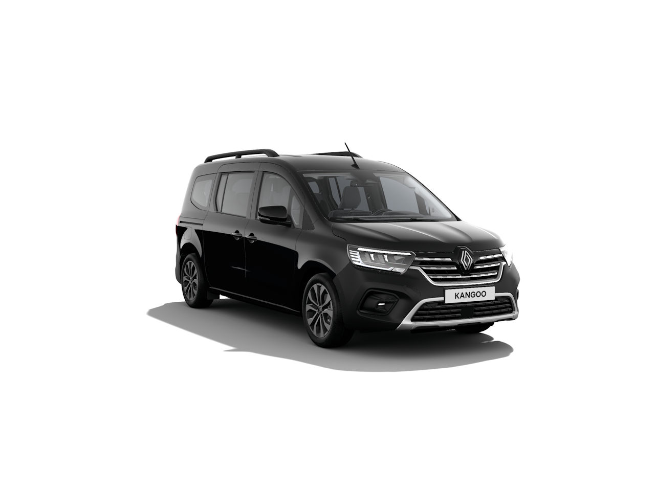 Renault KANGOO PKW