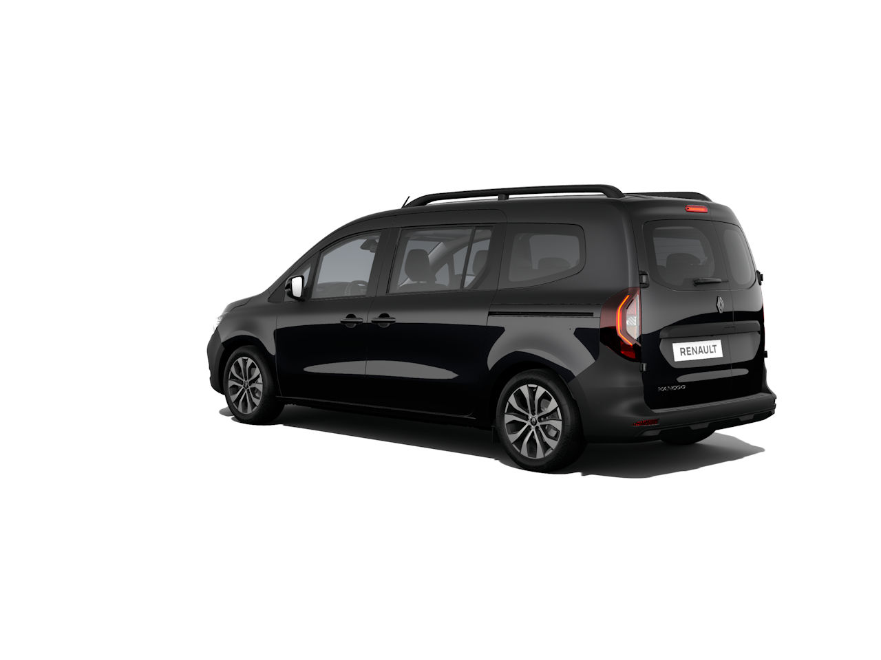 Renault KANGOO PKW